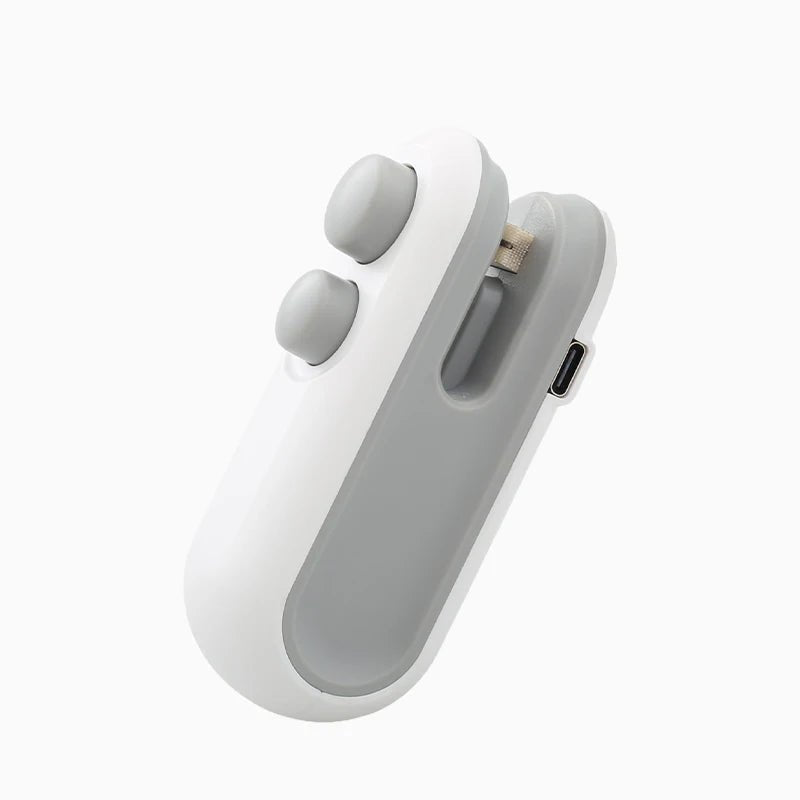 SealMate™ Mini Heat Sealer - Trend Vibes - 