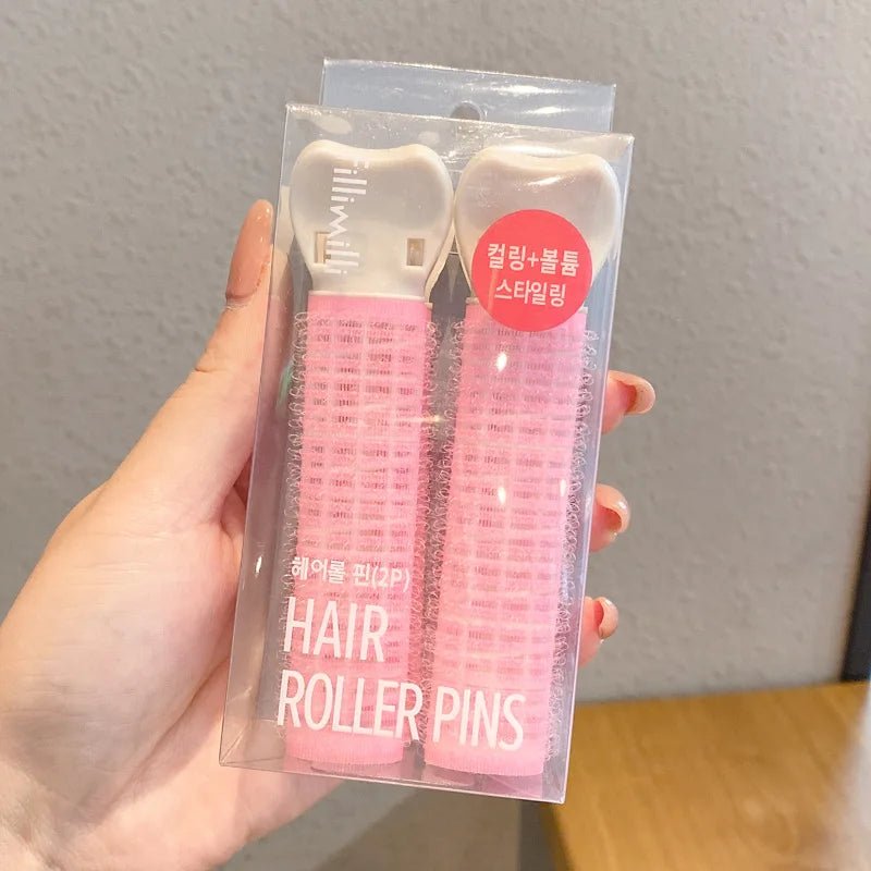 SleepCurl™ Heatless Hair Rollers - Trend Vibes - 