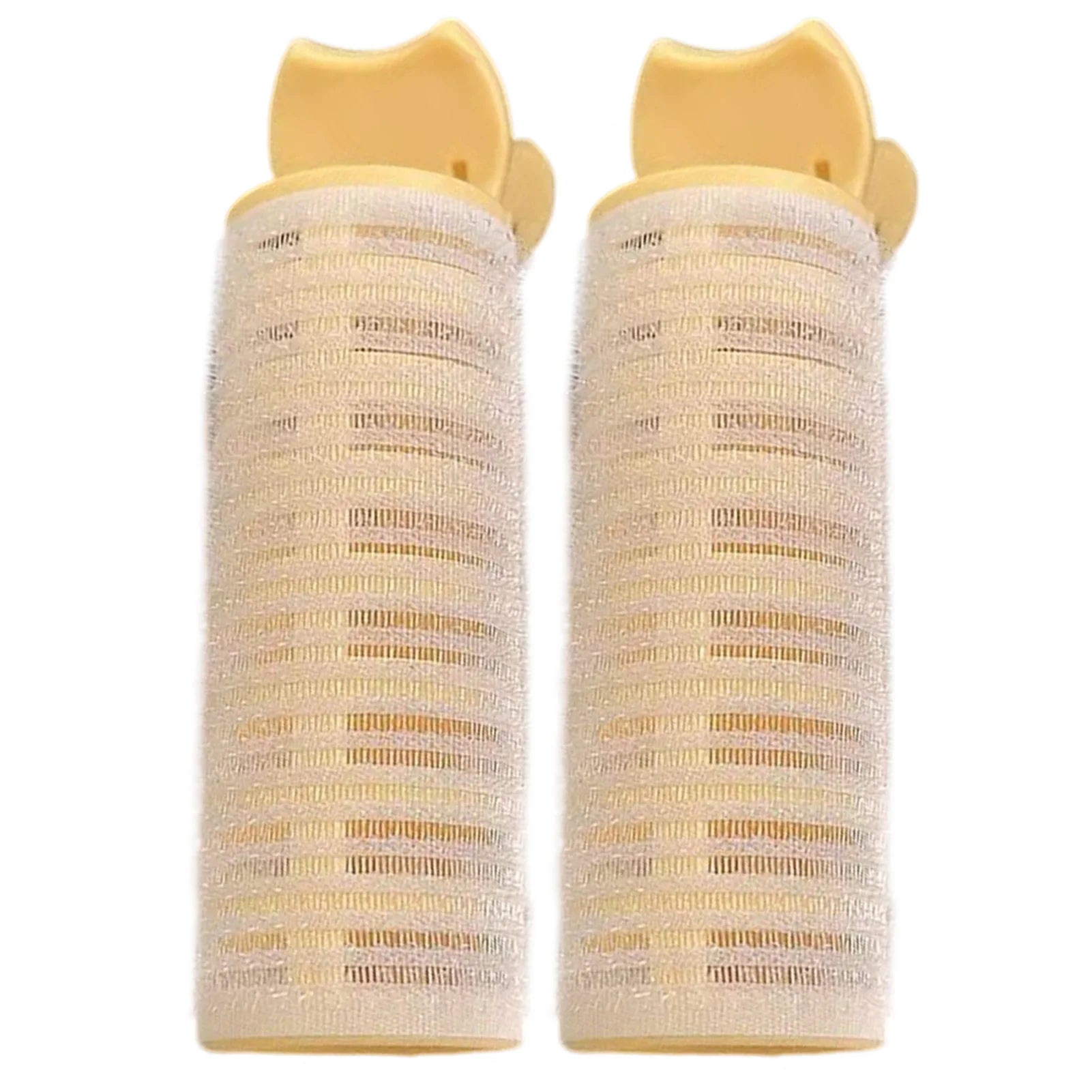 SleepCurl™ Heatless Hair Rollers - Trend Vibes - 