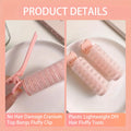 SleepCurl™ Heatless Hair Rollers - Trend Vibes - 