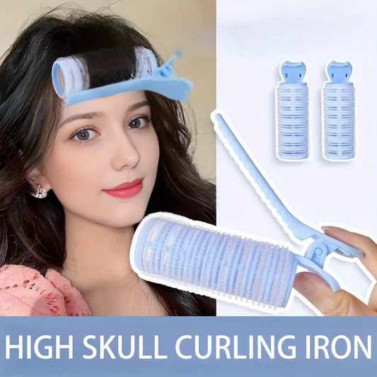 SleepCurl™ Heatless Hair Rollers - Trend Vibes - 