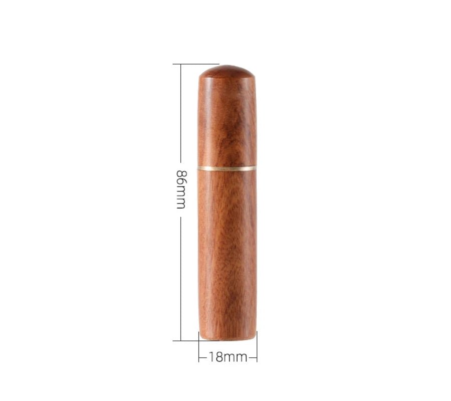 Stainless Steel Coffee Powder Tamper Espresso Powder Stirrer Distributor Leveler WDT Tools Cafe Stirring Barista Accessories - Trend Vibes - 