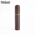 Stainless Steel Coffee Powder Tamper Espresso Powder Stirrer Distributor Leveler WDT Tools Cafe Stirring Barista Accessories - Trend Vibes - 