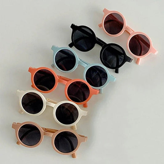 SunPop™ Foldable Kids’ Sunnies - Trend Vibes - 