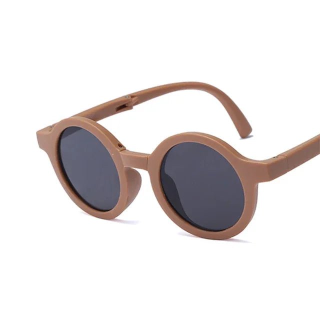 SunPop™ Foldable Kids’ Sunnies - Trend Vibes - 