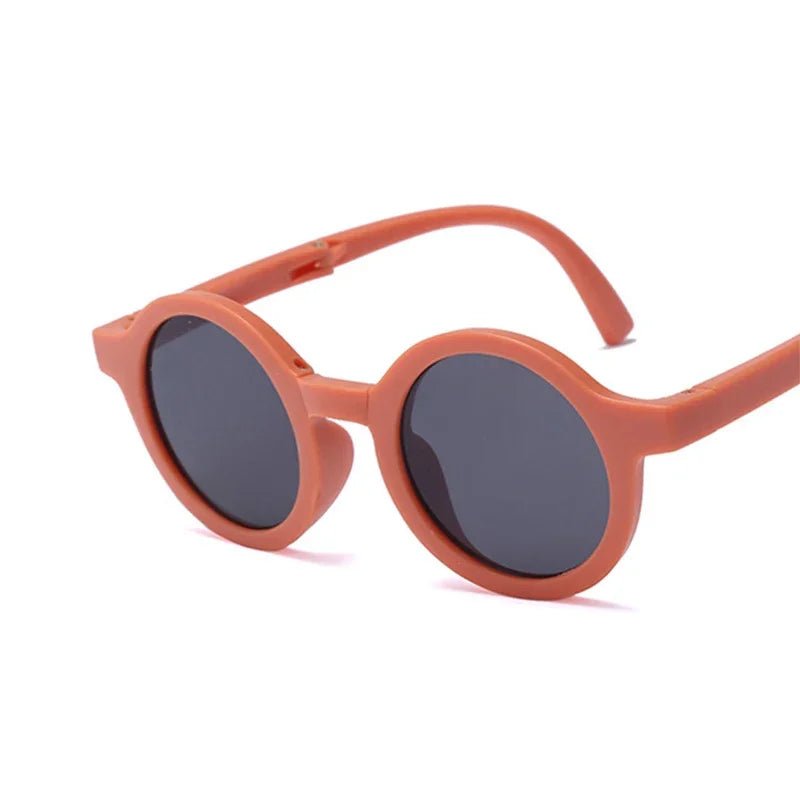 SunPop™ Foldable Kids’ Sunnies - Trend Vibes - 