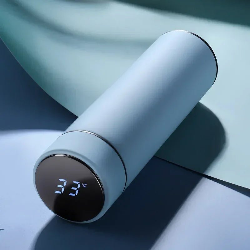TempSense™ Smart Thermal Mug - Trend Vibes - 