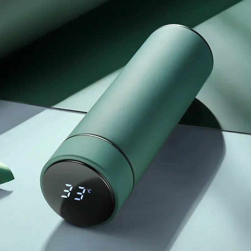 TempSense™ Smart Thermal Mug - Trend Vibes - 