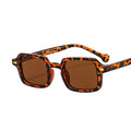 VogaVista™ Rectangle Sunglasses - Trend Vibes - 