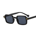 VogaVista™ Rectangle Sunglasses - Trend Vibes - 