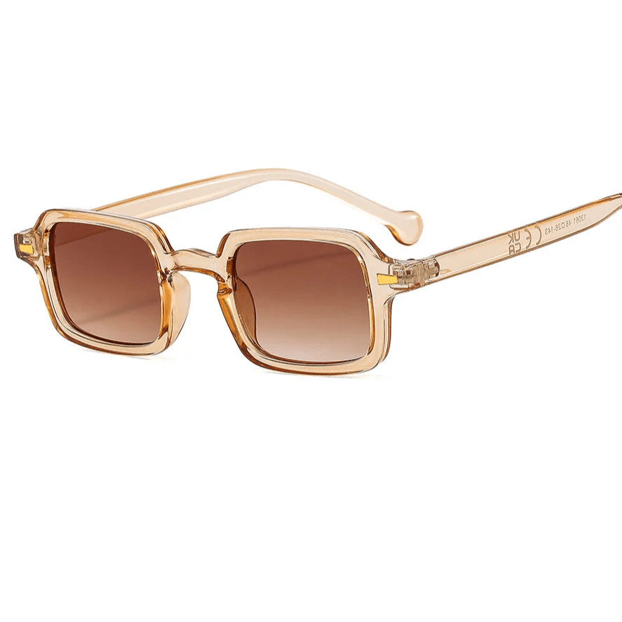 VogaVista™ Rectangle Sunglasses - Trend Vibes - 