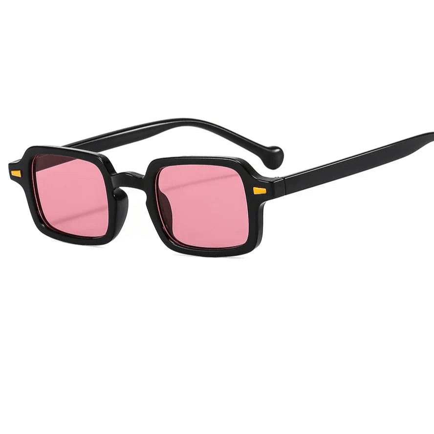 VogaVista™ Rectangle Sunglasses - Trend Vibes - 
