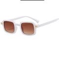 VogaVista™ Rectangle Sunglasses - Trend Vibes - 