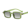 VogaVista™ Rectangle Sunglasses - Trend Vibes - 