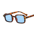 VogaVista™ Rectangle Sunglasses - Trend Vibes - 