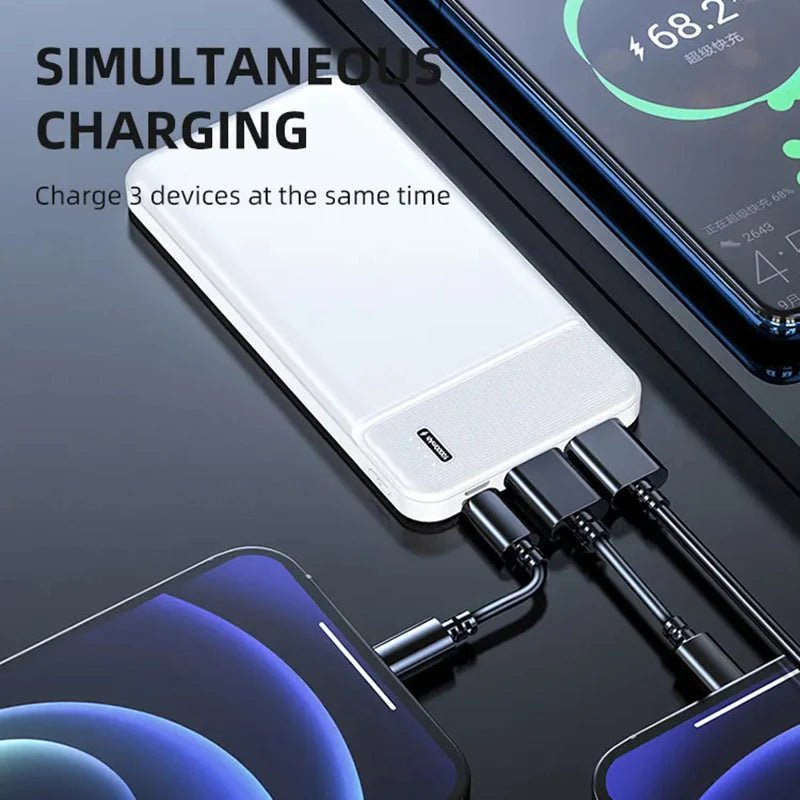 X - Power™ 50000 - Trend Vibes - 