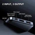 X - Power™ 50000 - Trend Vibes - 