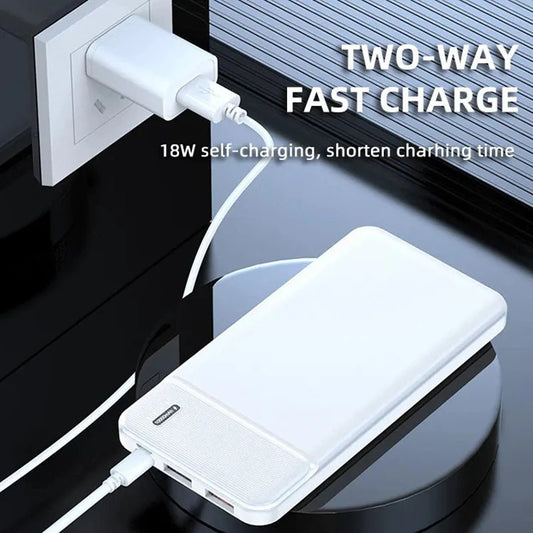 X - Power™ 50000 - Trend Vibes - 