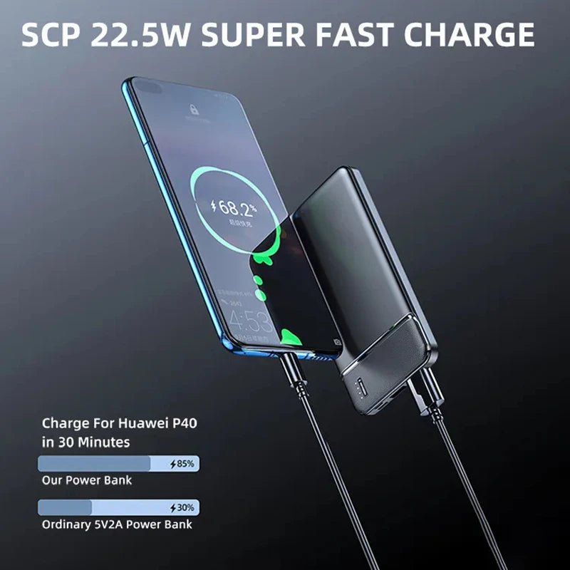 X - Power™ 50000 - Trend Vibes - 