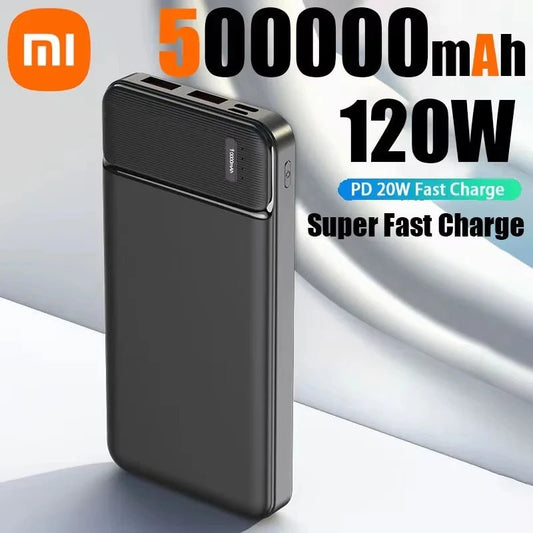X - Power™ 50000 - Trend Vibes - 